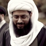 Sheikh_alHabib الشيخ ياسر الحبيب