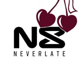 NEVERLATE CLUB