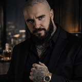Виктор Галушин: бизнес в стиле ROCK 🎩