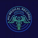 HU Med Records 2023-2028