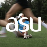 A’SU TEAM by Almaty Marathon