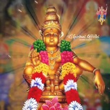 Ayyappan devotional God Status