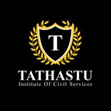 Tathastu ICS Official Channel