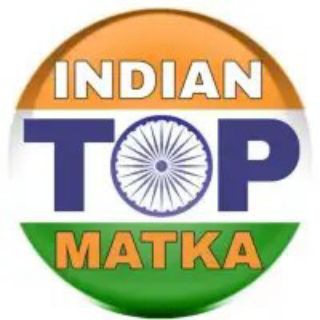 INDIAN TOP MATKA