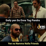 Tamil Comedy videos memes