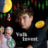 Дмитрий Волк | Финансы | Bitcoin | Инвестиции