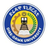 Dire dawa university student