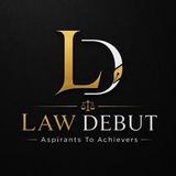 LAW DEBUT