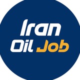 ایران اویل جاب