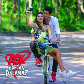 عشق،حرف،حالیش،نمیشه،Ask،Laftan،Anlamaz،سریال،ترکی،زیرنویس