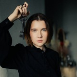POLINA MAYOROVA