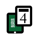 قناة الصف الرابع 🇸🇦