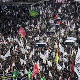أُمَّة الحشد أمه الشايب