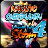 🎮 NARUTO STORM GAMES 🎮