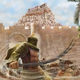 مدينة الزهراء 🏷