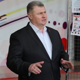 Владимир Перцев