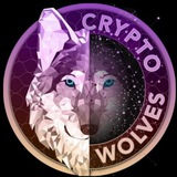 CryptoWolves Call 🦊