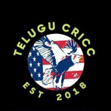 𝗧𝗘𝗟𝗨𝗚𝗨 𝗖𝗥𝗜𝗖𝗖 🦅