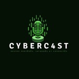 CYBERC4ST