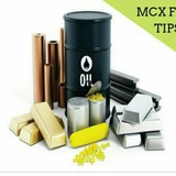 MCX PULSE COMMODITY