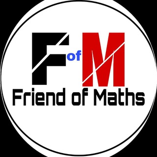 Friend of Maths