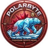 Polar₿yte - Canada Crypto