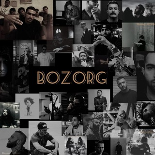Bozorg