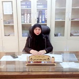أدارة مدرسة المباهلة