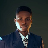 Power the Future with Israel Olaniyan