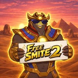 ✨ Free SMITE 2 ✨