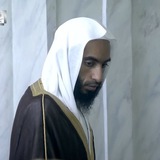 تراويح وتهجد أحمد بن طالب