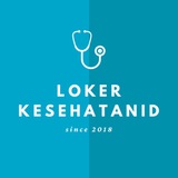 Loker Kesehatan ID - Channel