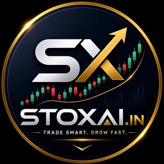 STOXAI.IN - NISM CERTIFIED