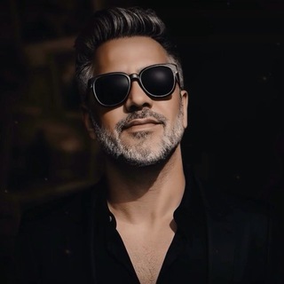 EMADAHMADIMUSICکانال رسمی عماد