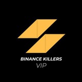 Binance Killers VIP Free