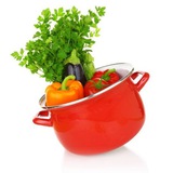 🍟🍝آشپزی کدبانوفود🍝🍟