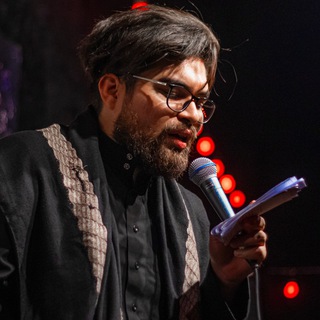 کربلایی علی خبازی