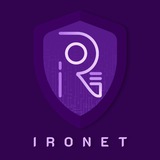 فیلترشکن v2rayng آیرونت