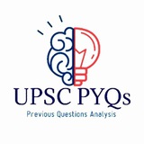 UPSC PYQs YEAR WISE (BILINGUAL)