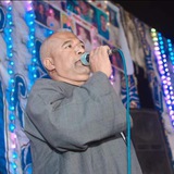 ياسر رشاد - Yasser Rashad