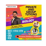 CBSE Class 10 Biology
