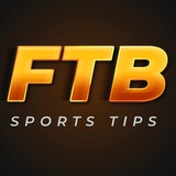 FTB Sports Tips - FREE 🏆