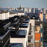 Полис на Комендантском