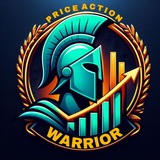 Price Action Warrior