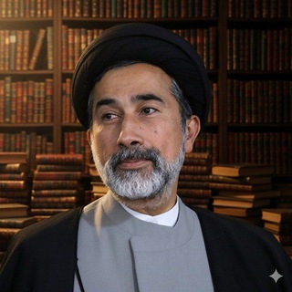 استاد سید محمد موسوی