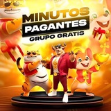 MINUTOS PAGANTES 🐭 🐯 <i class="emoji" style="background