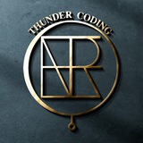 Thunder Coding