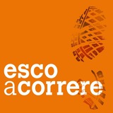 Esco a Correre - Il canale