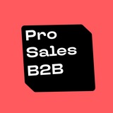 ProSales B2B