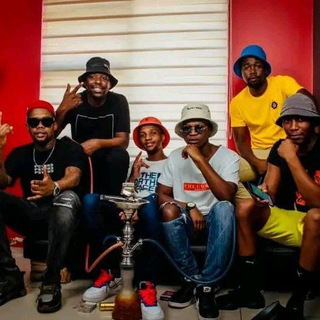 Ace Of Spades (De Mthuda, Sam Deep, Njelic, Malumnator, Kwiish, Da Muziqal Chef)